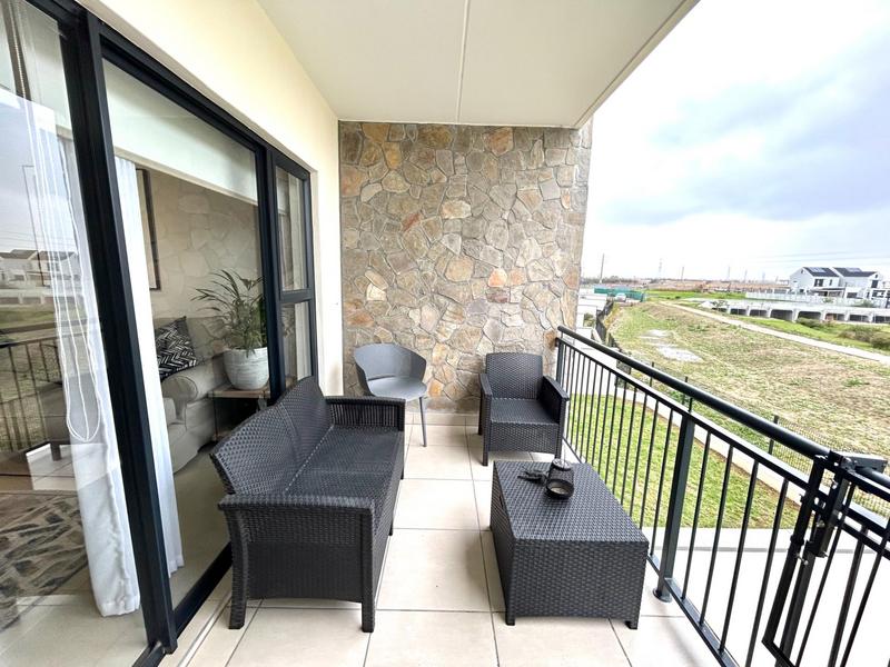 To Let 3 Bedroom Property for Rent in The Huntsman Western Cape
